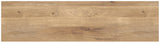 Fenderport Tan Dresser