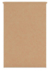 Fenderport Tan Chest of Drawers