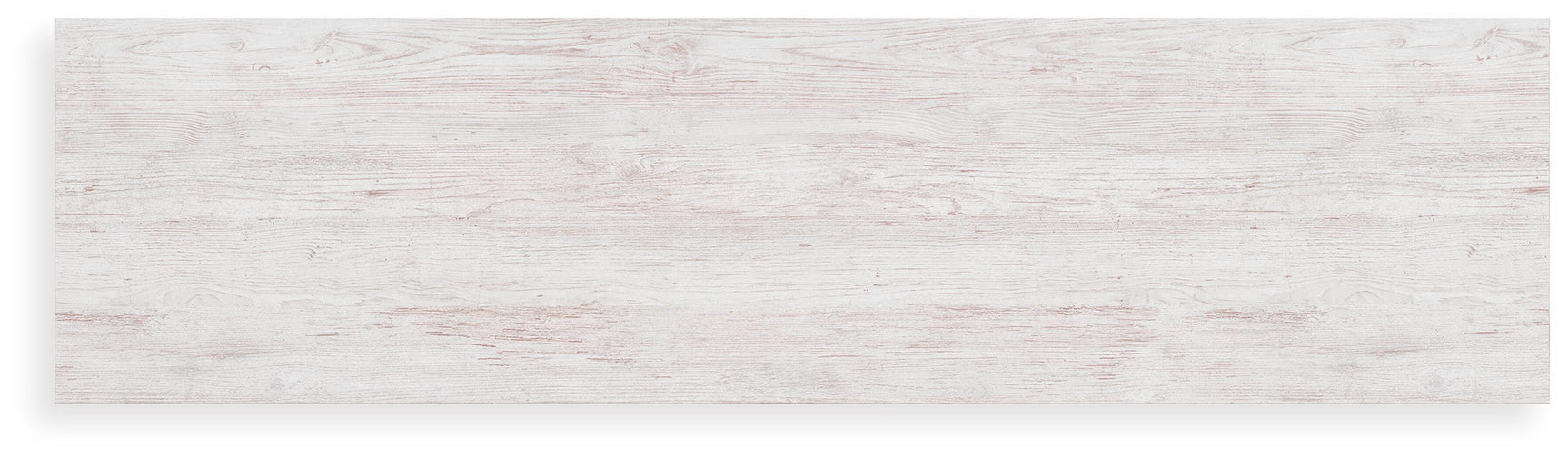 Fenderport Whitewash Dresser (Online Special Price)