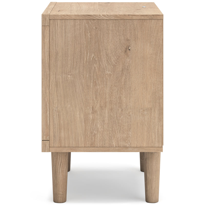 Cielden Nightstand - Ornate Home