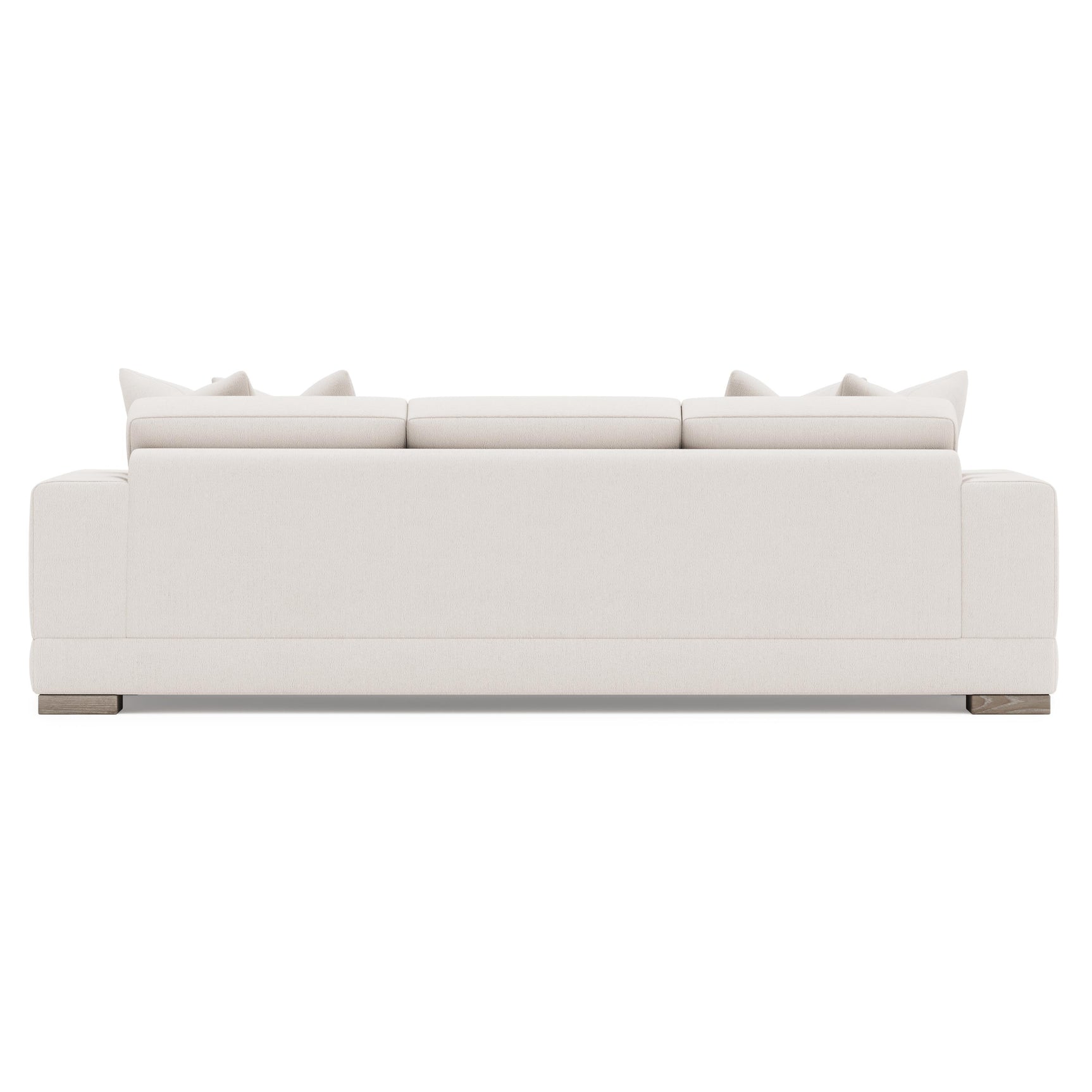 Lars Portobello - Cerused Sofa
