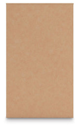 Hollymount Tan Chest of Drawers
