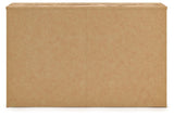 Branstony Brown Dresser