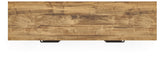 Branstony Brown Dresser