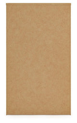 Branstony Brown Chest of Drawers