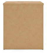 Branstony Brown Nightstand (Online Special Price)