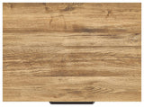 Branstony Brown Nightstand (Online Special Price)