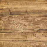 Branstony Brown King Crossbuck Panel Bed (Online Special Price)