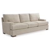 Fairfax Sofa Without Pillows