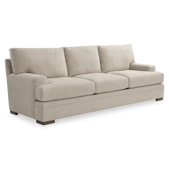 Fairfax Sofa Without Pillows