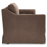 Langley Sofa Without Pillows