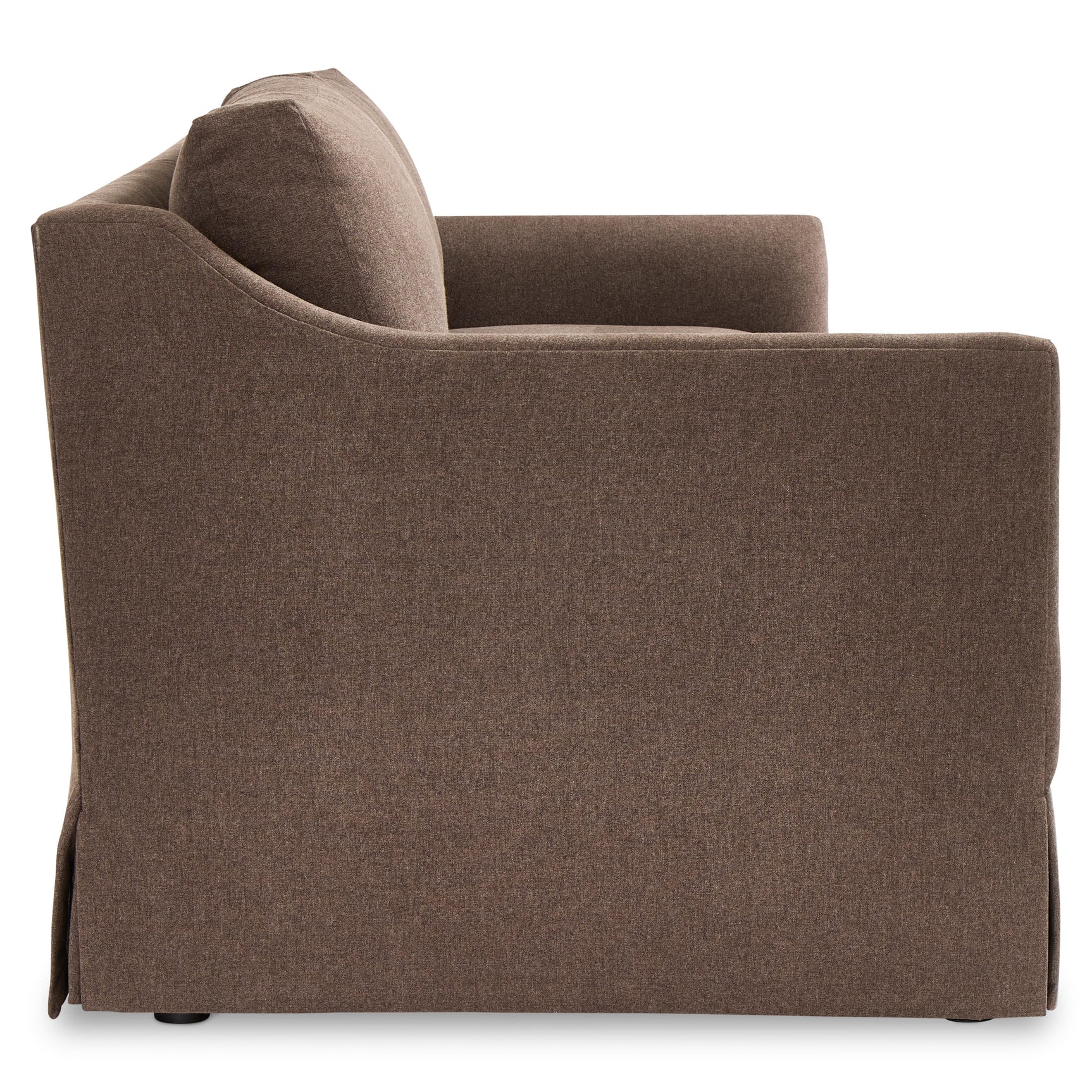 Langley Sofa Without Pillows