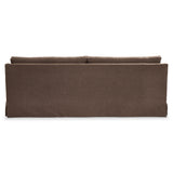 Langley Sofa Without Pillows