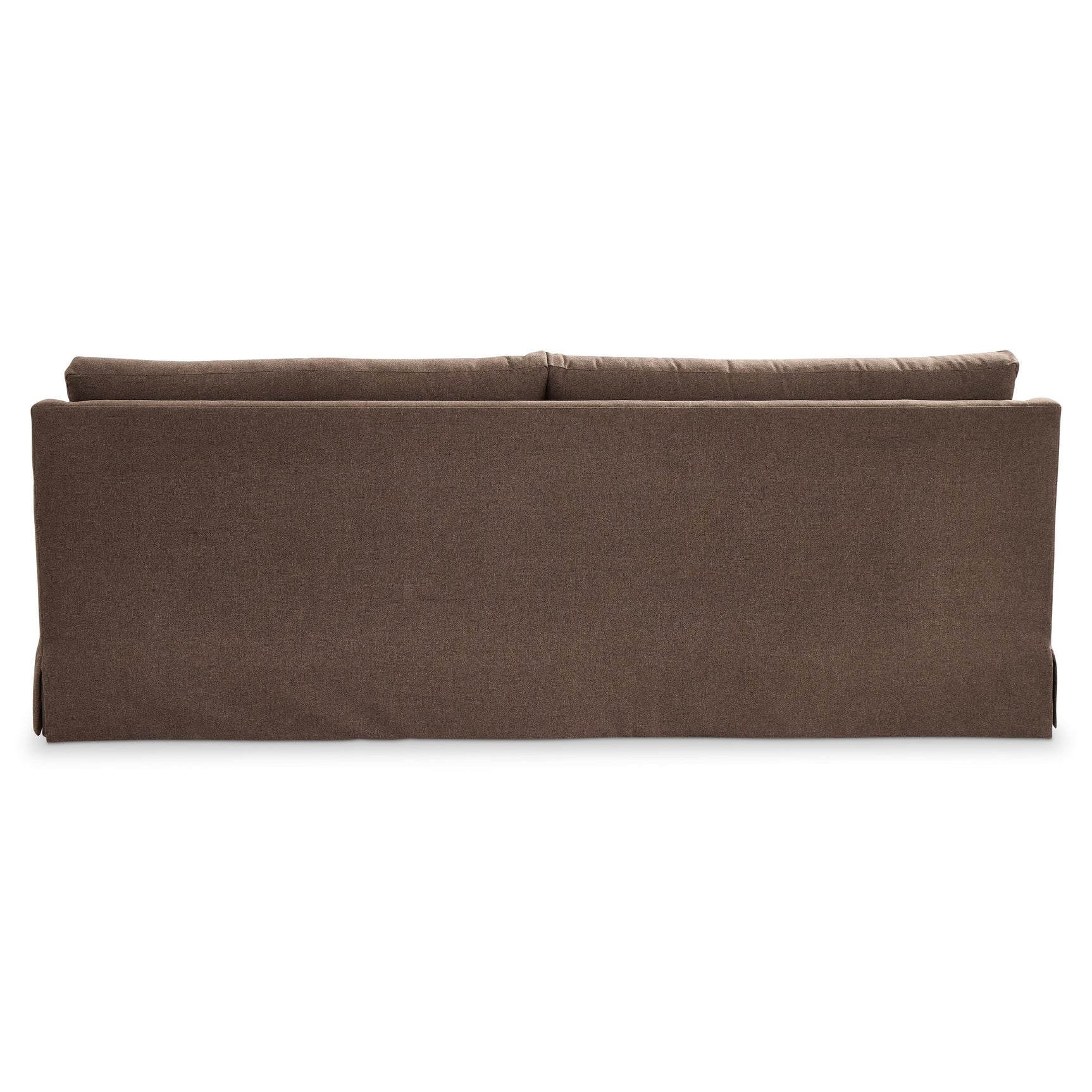 Langley Sofa Without Pillows