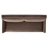 Langley Sofa Without Pillows