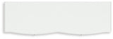 Maylilly White Dresser (Online Special Price)