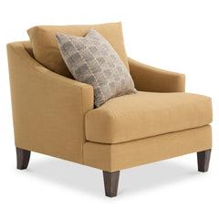 Marisol Java - Cerused Chair