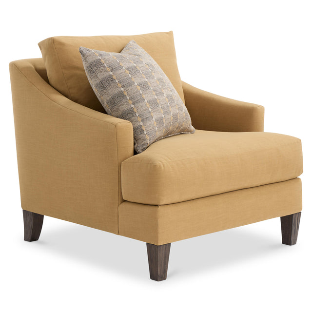 Marisol Java - Cerused Chair