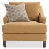 Marisol Java - Cerused Chair