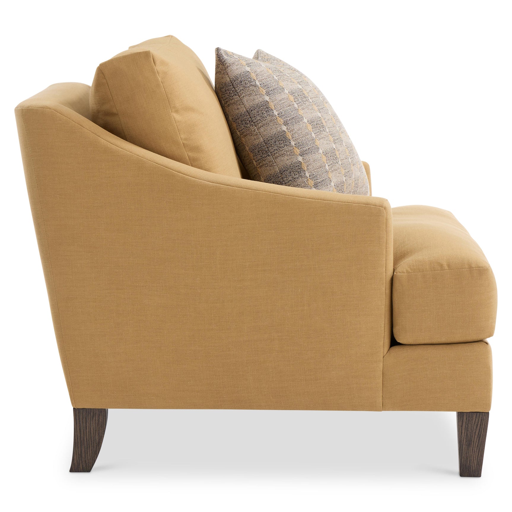 Marisol Java - Cerused Chair