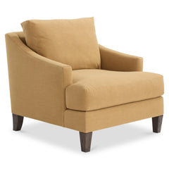 Marisol Chair Without Pillows