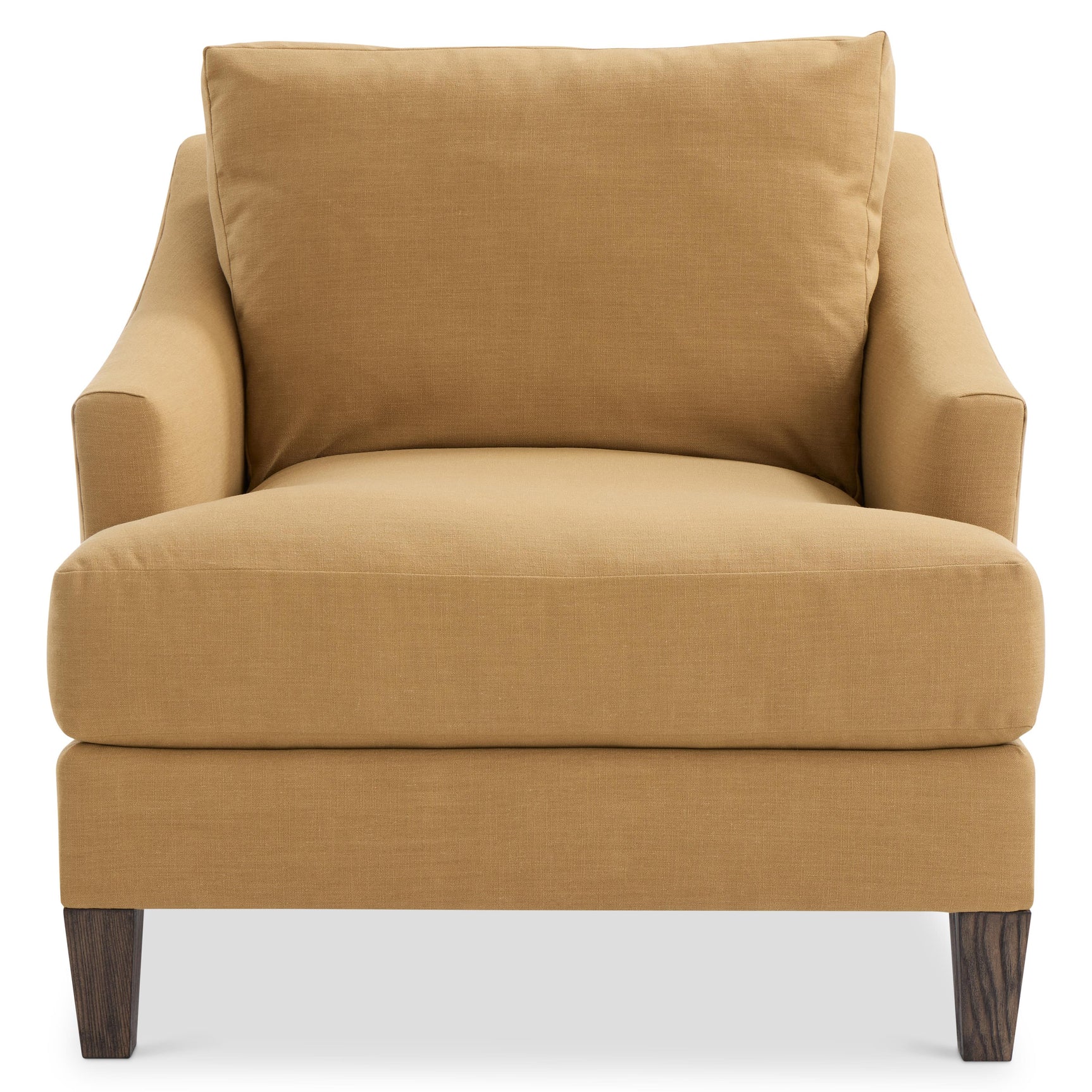 Marisol Chair Without Pillows