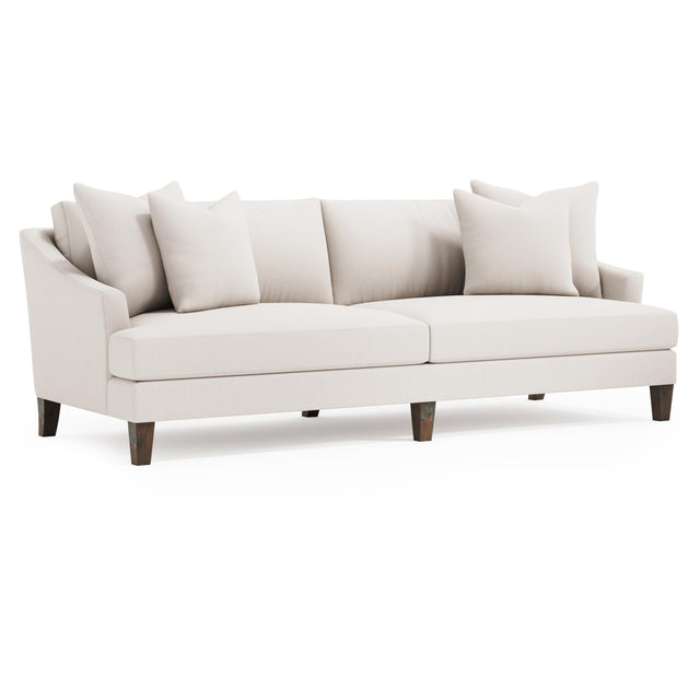 Marisol Java - Cerused Sofa