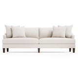 Marisol Java - Cerused Sofa
