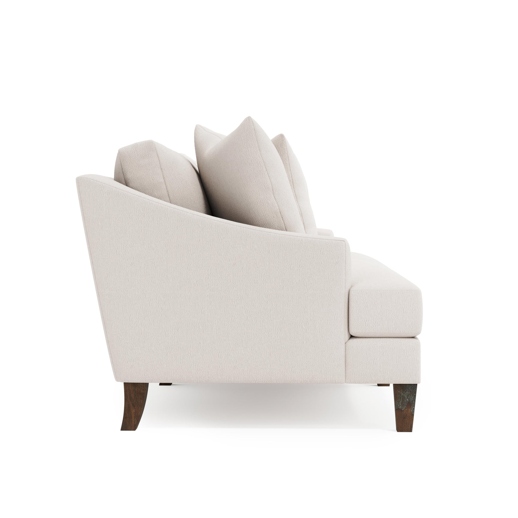 Marisol Java - Cerused Sofa
