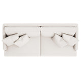 Marisol Java - Cerused Sofa
