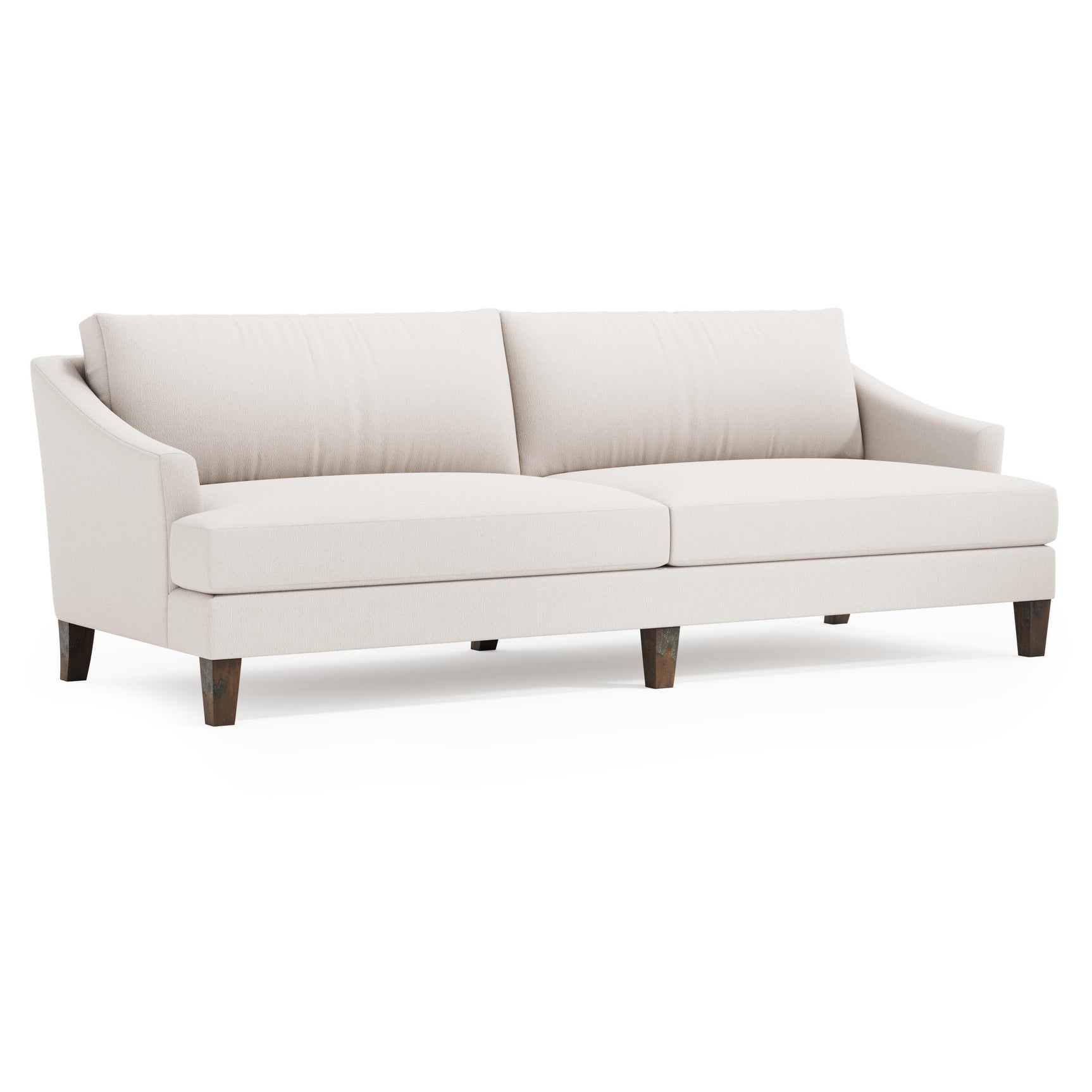 Marisol Java - Cerused Sofa