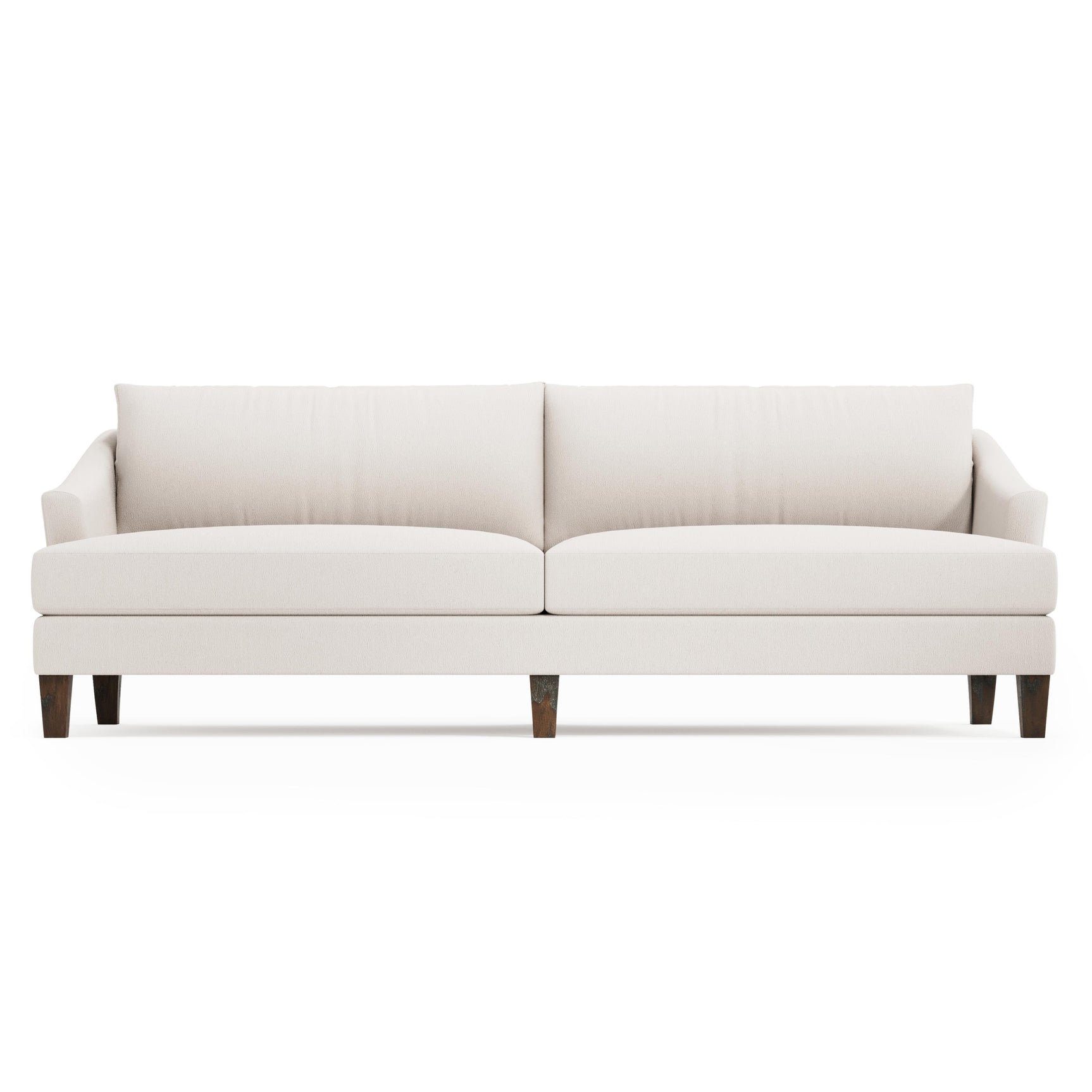 Marisol Java - Cerused Sofa