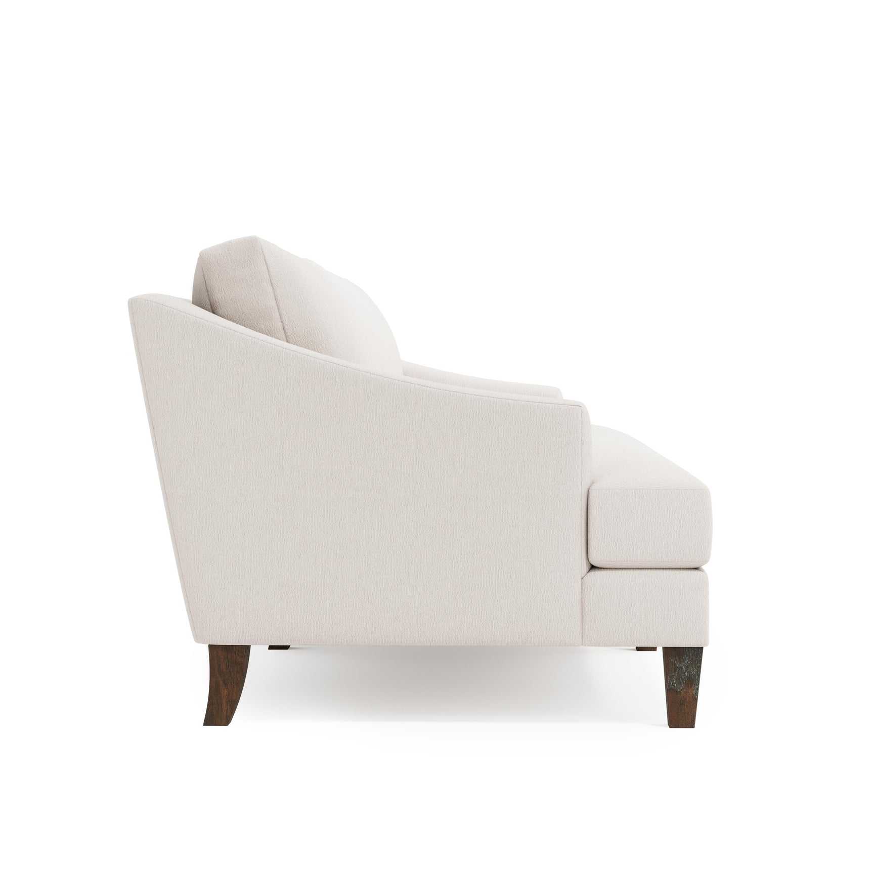 Marisol Java - Cerused Sofa