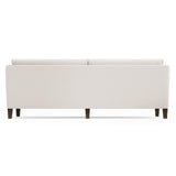 Marisol Java - Cerused Sofa