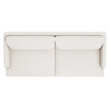 Marisol Java - Cerused Sofa
