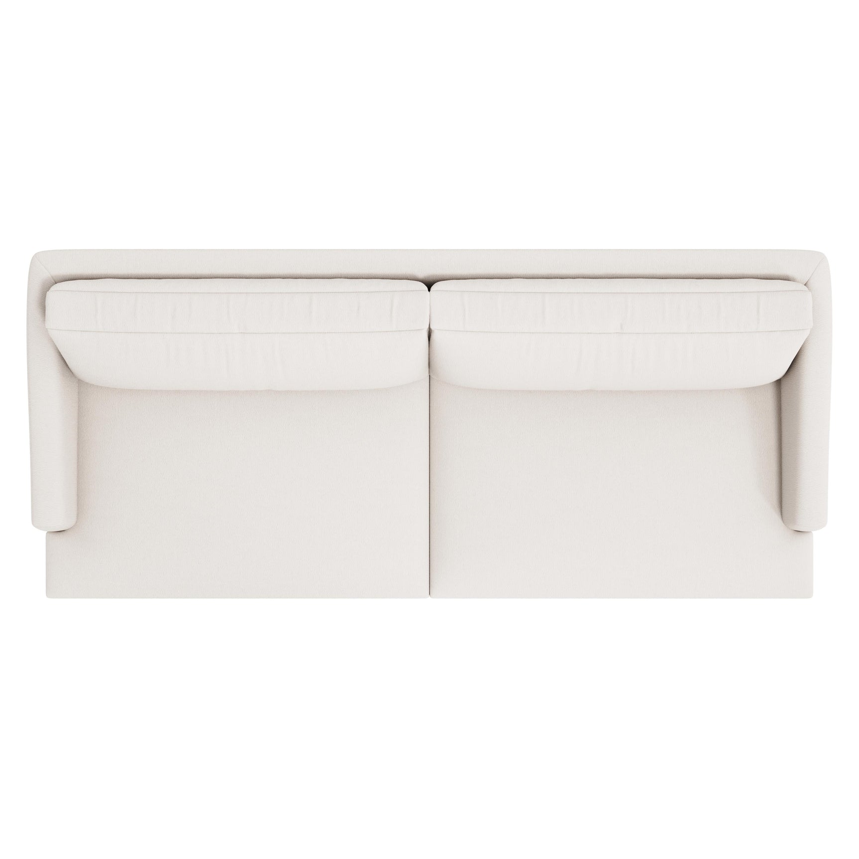 Marisol Java - Cerused Sofa
