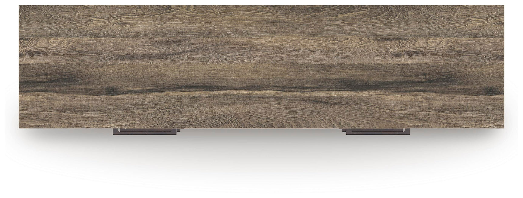 Baystorm Brown Dresser