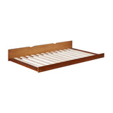 Rowe Brown Twin Platform Bed