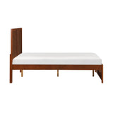 Rowe Brown Full Platform Bed
