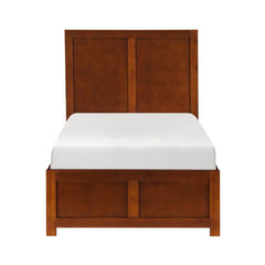 Rowe Brown Twin Platform Bed