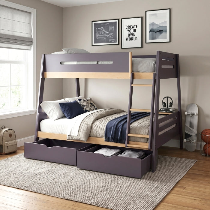 Arbor Gray Toy Boxes