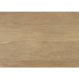 Liam Brown 2 Shelves Bookcase