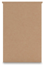 Keithland Brown Chest of Drawers