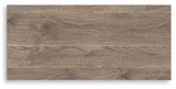Keithland Brown Chest of Drawers