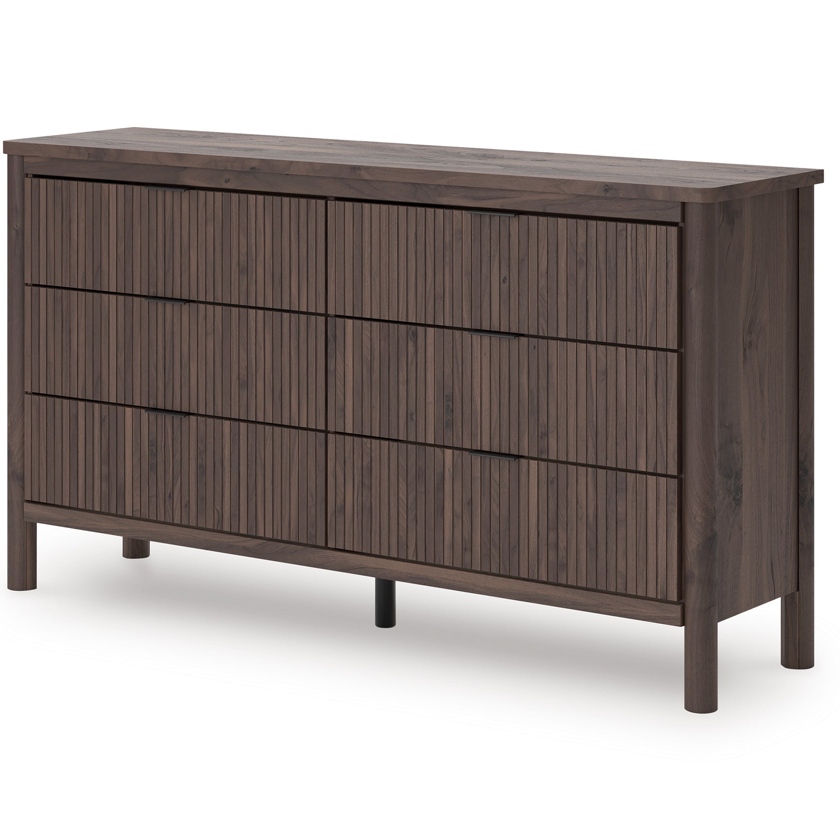 Cadmori Brown Dresser
