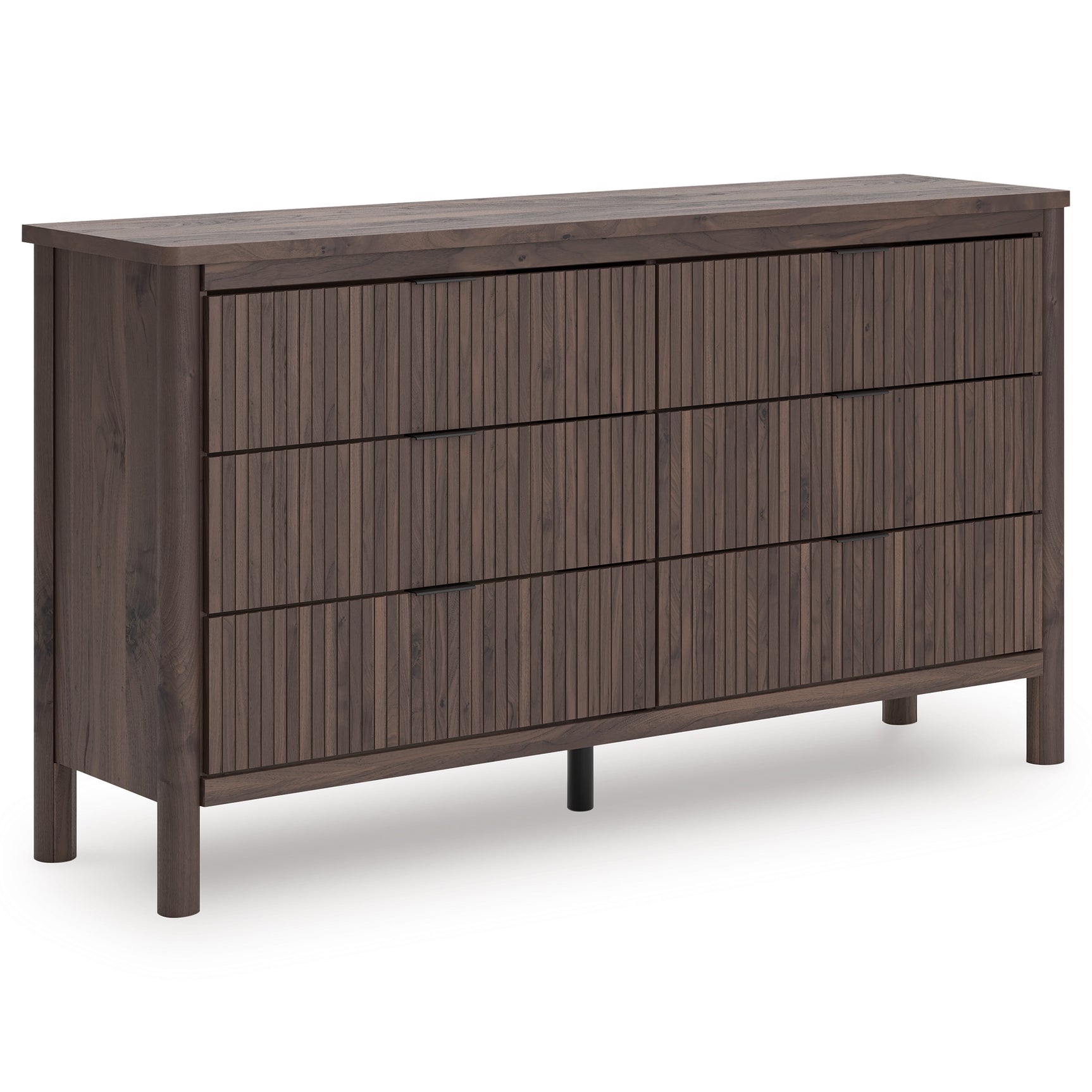 Cadmori Brown Dresser (Online Special Price)