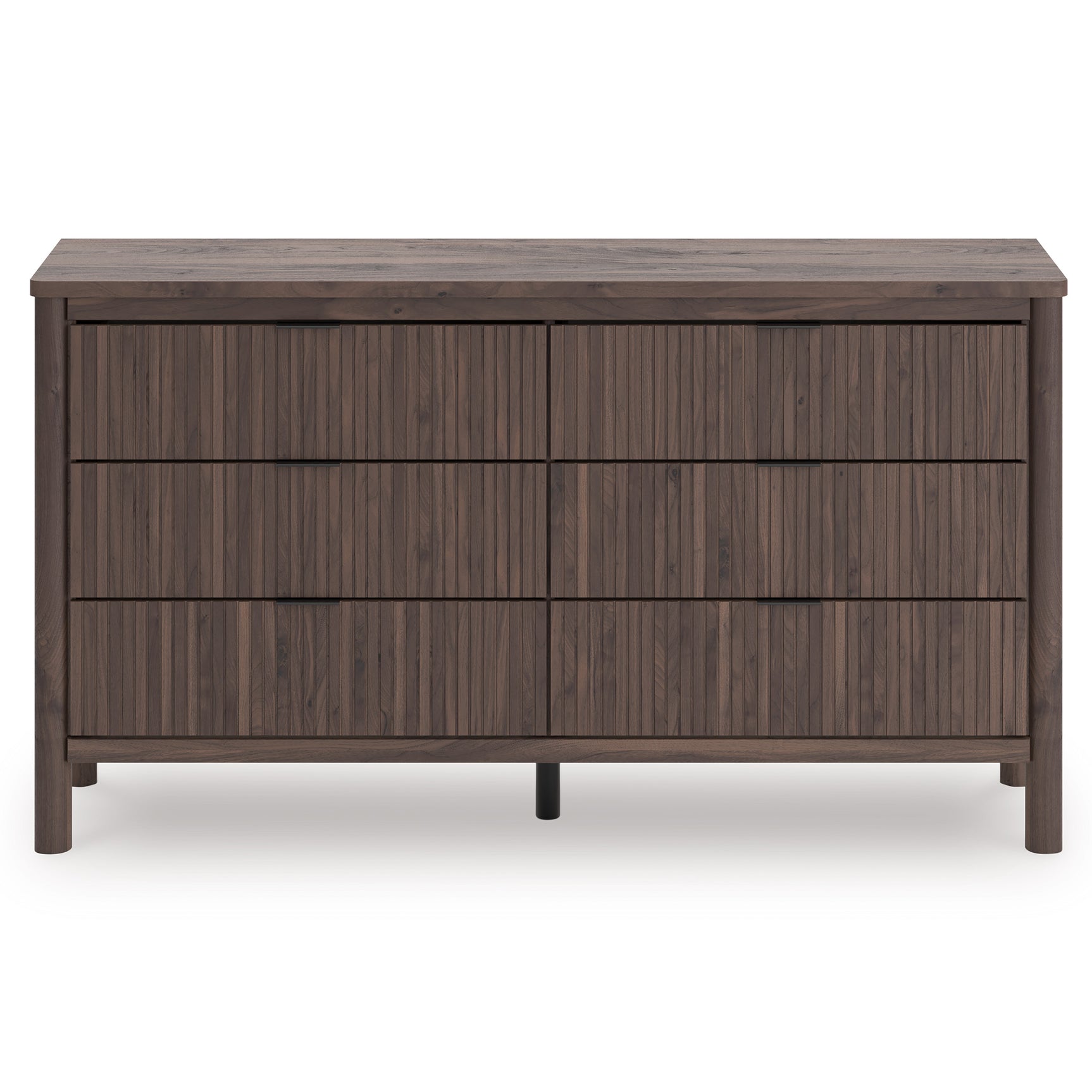 Cadmori Brown Dresser