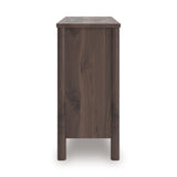 Cadmori Brown Dresser