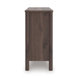 Cadmori Brown Dresser (Online Special Price)