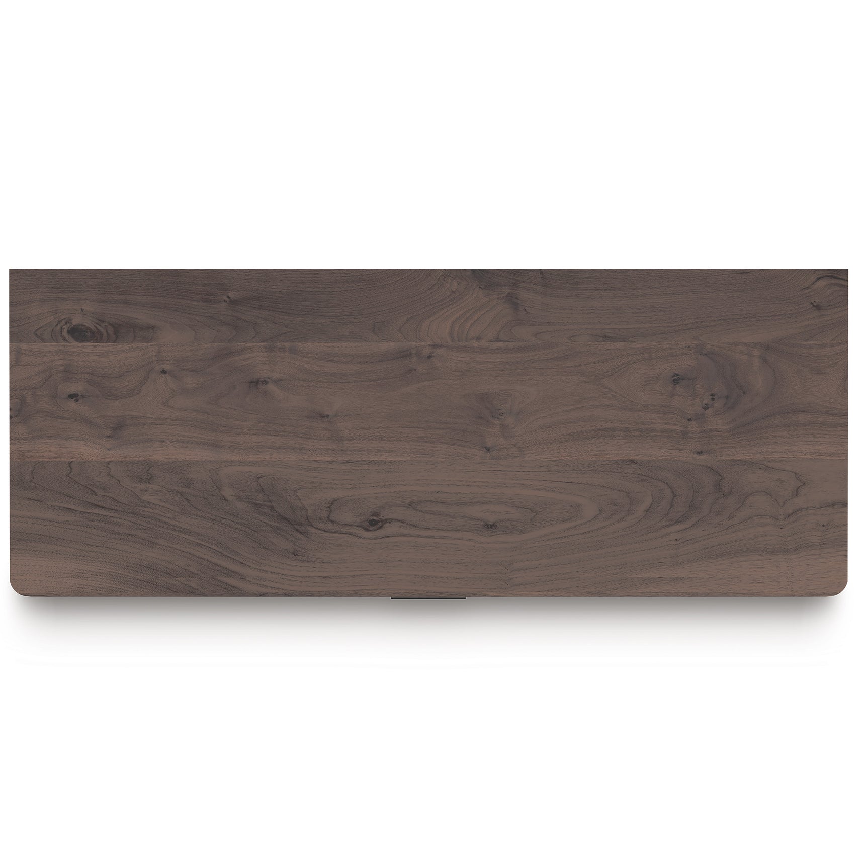 Cadmori Brown Wide Chest of Drawers (Online Special Price)